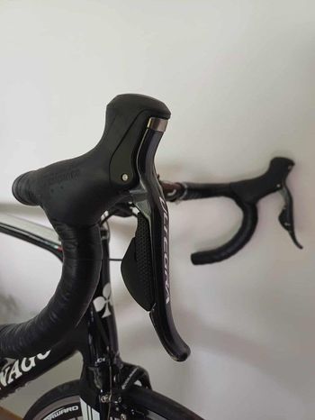 Used Colnago CLX 3.0 2012 Road & Gravel — image 9 of 10