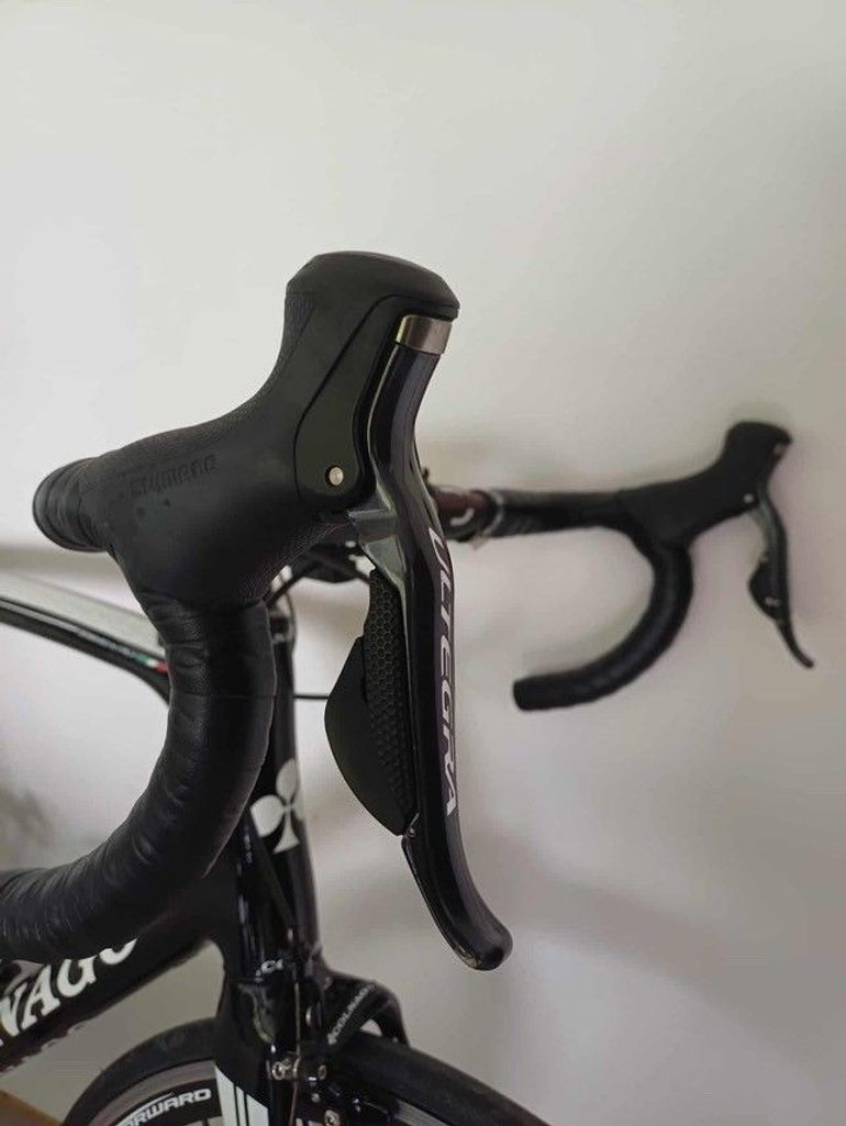 Used Colnago CLX 3.0 2012 Road & Gravel — image 9 of 10