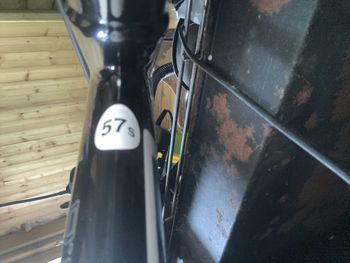 Brugt Colnago CLX 3.0 2012 Road & Gravel — billede 12 af 12