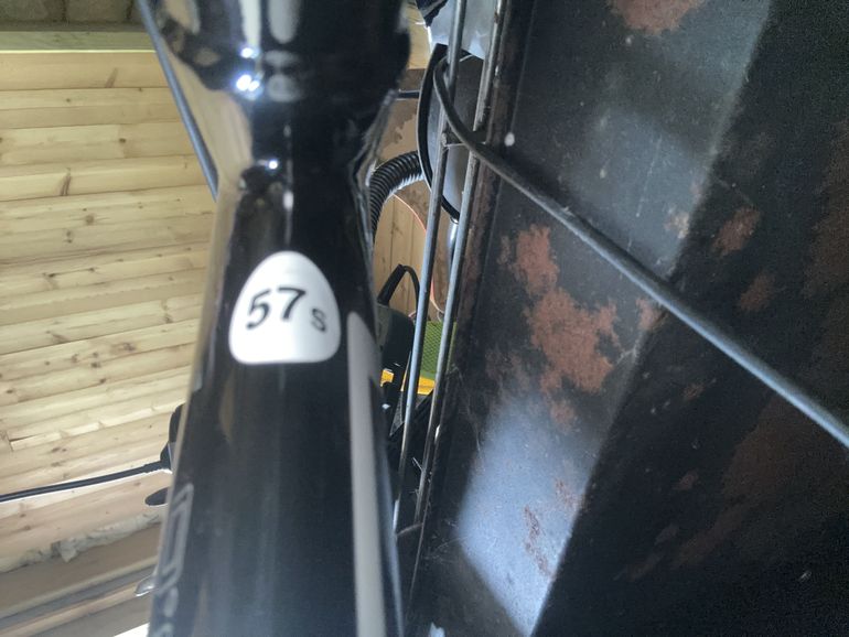 Brugt Colnago CLX 3.0 2012 Road & Gravel — billede 12 af 12