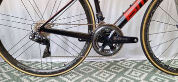 Brugt BMC TEAMMACHINE SLR 01 ONE 2019 2019 Road & Gravel — billede 3 af 22
