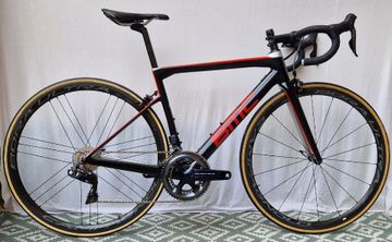 Brugt BMC TEAMMACHINE SLR 01 ONE 2019 2019 Road & Gravel — billede 1 af 22