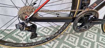 Brugt BMC TEAMMACHINE SLR 01 ONE 2019 2019 Road & Gravel — billede 5 af 22