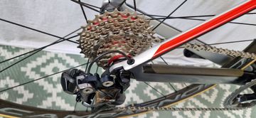 Brugt BMC TEAMMACHINE SLR 01 ONE 2019 2019 Road & Gravel — billede 4 af 22