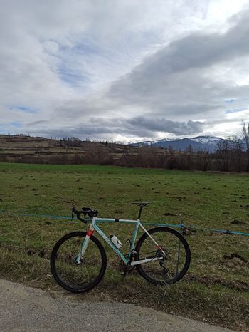 Used Niner Rlt Shimano GRX Di2 2015 Road & Gravel — image 2 of 24