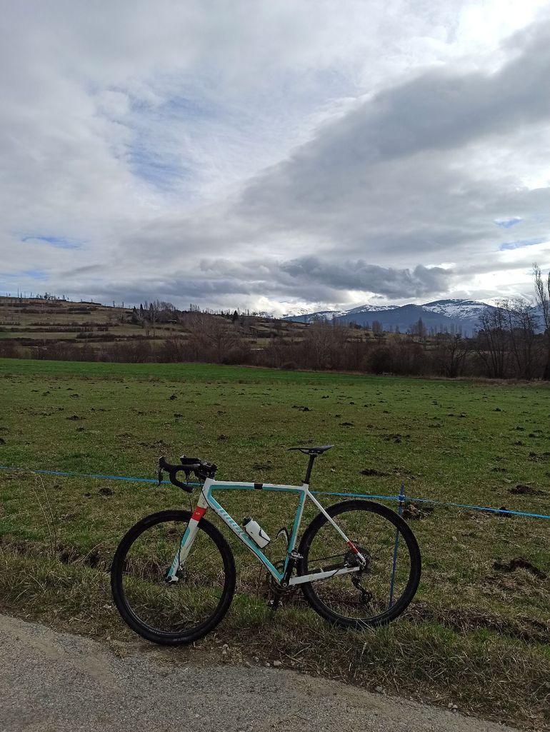 Used Niner Rlt Shimano GRX Di2 2015 Road & Gravel — image 2 of 24