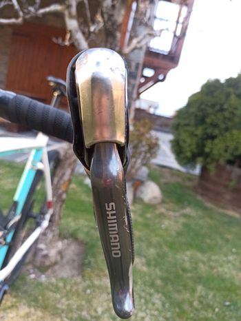 Used Niner Rlt Shimano GRX Di2 2015 Road & Gravel — image 23 of 24