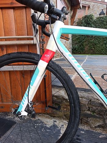 Used Niner Rlt Shimano GRX Di2 2015 Road & Gravel — image 7 of 24