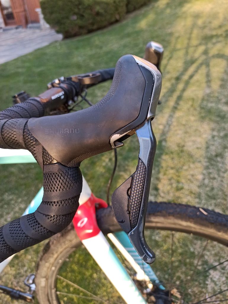 Used Niner Rlt Shimano GRX Di2 2015 Road & Gravel — image 21 of 24