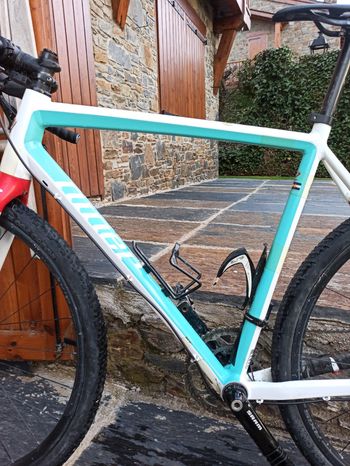Used Niner Rlt Shimano GRX Di2 2015 Road & Gravel — image 11 of 24