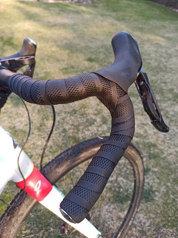 Used Niner Rlt Shimano GRX Di2 2015 Road & Gravel — image 18 of 24