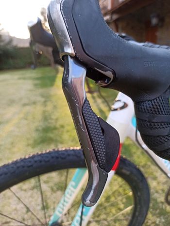 Used Niner Rlt Shimano GRX Di2 2015 Road & Gravel — image 22 of 24