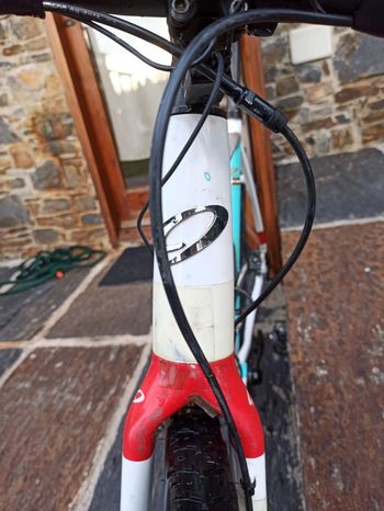 Used Niner Rlt Shimano GRX Di2 2015 Road & Gravel — image 8 of 24