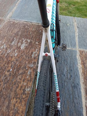Used Niner Rlt Shimano GRX Di2 2015 Road & Gravel — image 9 of 24