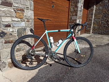 Used Niner Rlt Shimano GRX Di2 2015 Road & Gravel — image 3 of 24