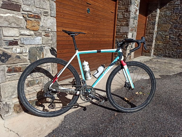 Used Niner Rlt Shimano GRX Di2 2015 Road & Gravel — image 3 of 24