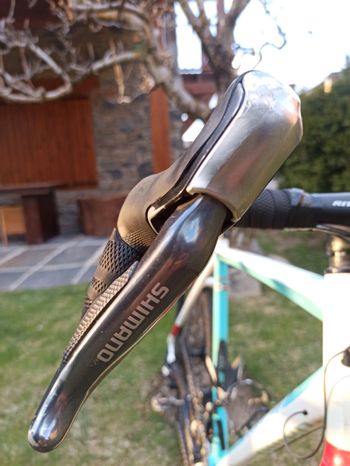 Used Niner Rlt Shimano GRX Di2 2015 Road & Gravel — image 24 of 24