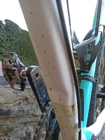 Used Niner Rlt Shimano GRX Di2 2015 Road & Gravel — image 6 of 24
