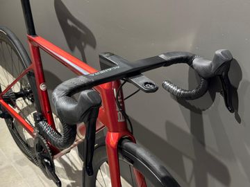 Używany BMC TEAMMACHINE SLR 2023 Road & Gravel — zdjęcie 5 z 7