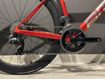 Używany BMC TEAMMACHINE SLR 2023 Road & Gravel — zdjęcie 4 z 7
