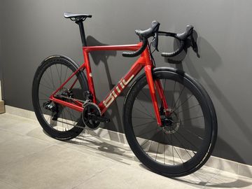 Używany BMC TEAMMACHINE SLR 2023 Road & Gravel — zdjęcie 3 z 7