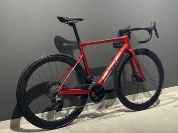 Używany BMC TEAMMACHINE SLR 2023 Road & Gravel — zdjęcie 2 z 7
