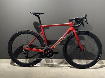 Używany BMC TEAMMACHINE SLR 2023 Road & Gravel — zdjęcie 1 z 7