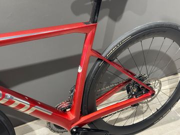 Używany BMC TEAMMACHINE SLR 2023 Road & Gravel — zdjęcie 7 z 7