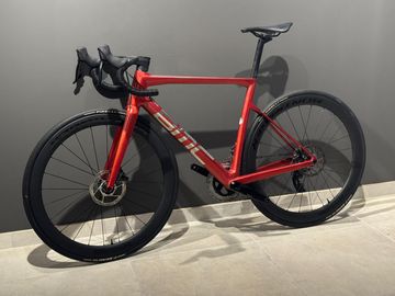 Używany BMC TEAMMACHINE SLR 2023 Road & Gravel — zdjęcie 6 z 7