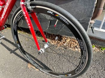 Used Ziemen AeroadCF SLX 9.0 2017 Road & Gravel — image 6 of 6