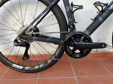Używany Scott Addict RC 10 2025 2025 Road & Gravel — zdjęcie 2 z 8