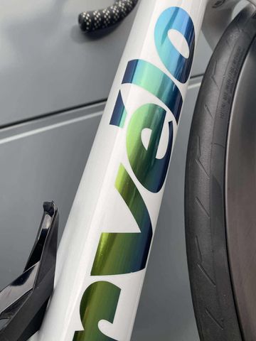 Tweedehands Cervélo R5 Dura Ace Di2 2024 2024 Road & Gravel