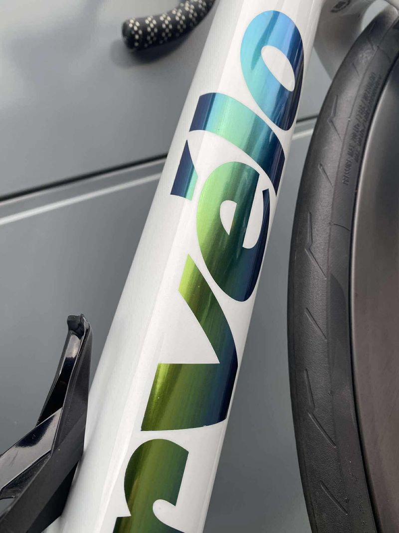 Used Cervélo R5 Dura Ace Di2 2024 2024 Road & Gravel