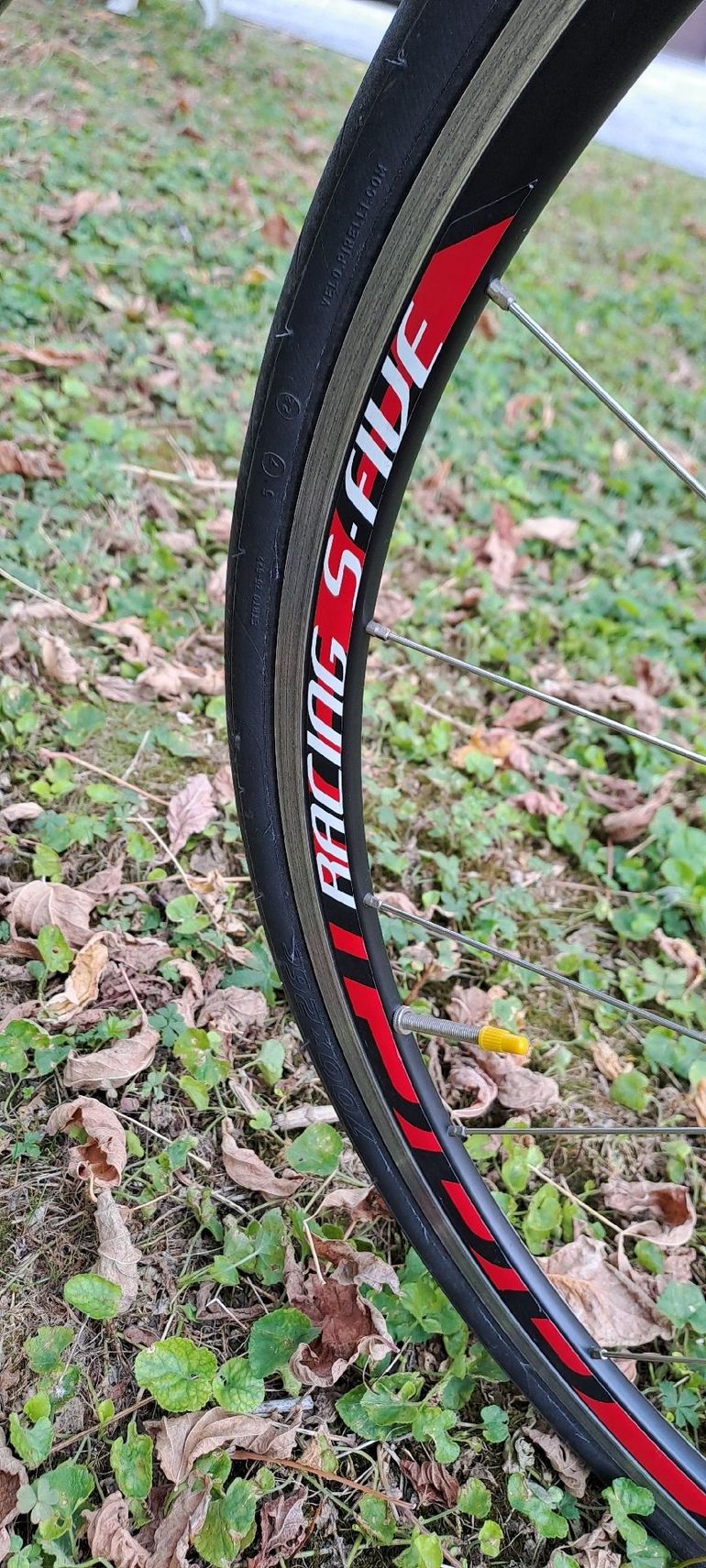 Used Specialized Tarmac Shimano Ultegra 2014 Road & Gravel, Negro — image 8 of 9