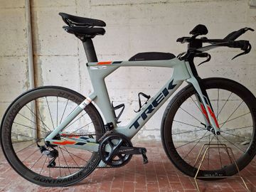 Trek Speed Concept 7.5 2014 2014 Road & Gravel d'occasion