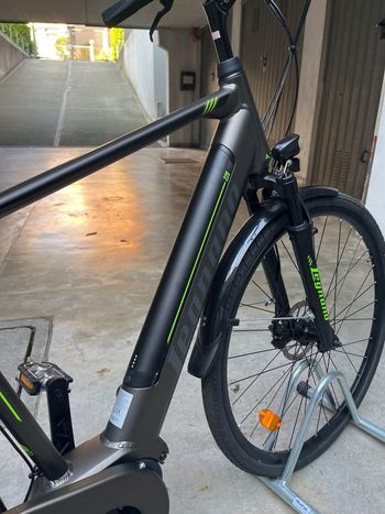 Legnano, Terra Man 28” 2022