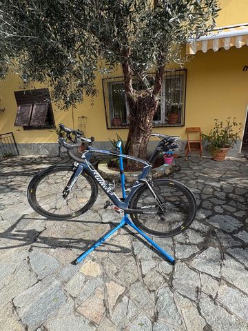 Gebrauchtes Wilier Cento1air Shimano Dura Ace 2013 Road & Gravel