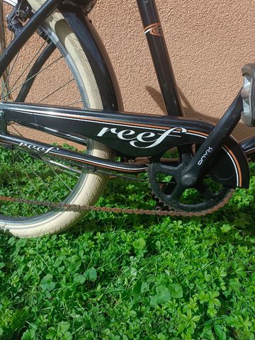 Used Reef Custom Other 2015 Urban, Black — image 3 of 6