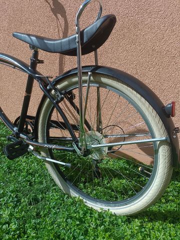 Used Reef Custom Other 2015 Urban, Black — image 4 of 6