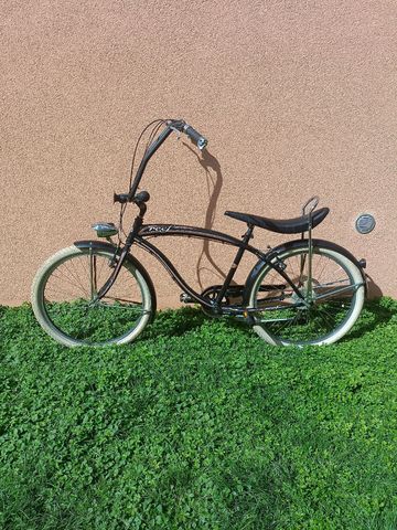 Brugt Reef Custom Other 2015 Urban & Touring