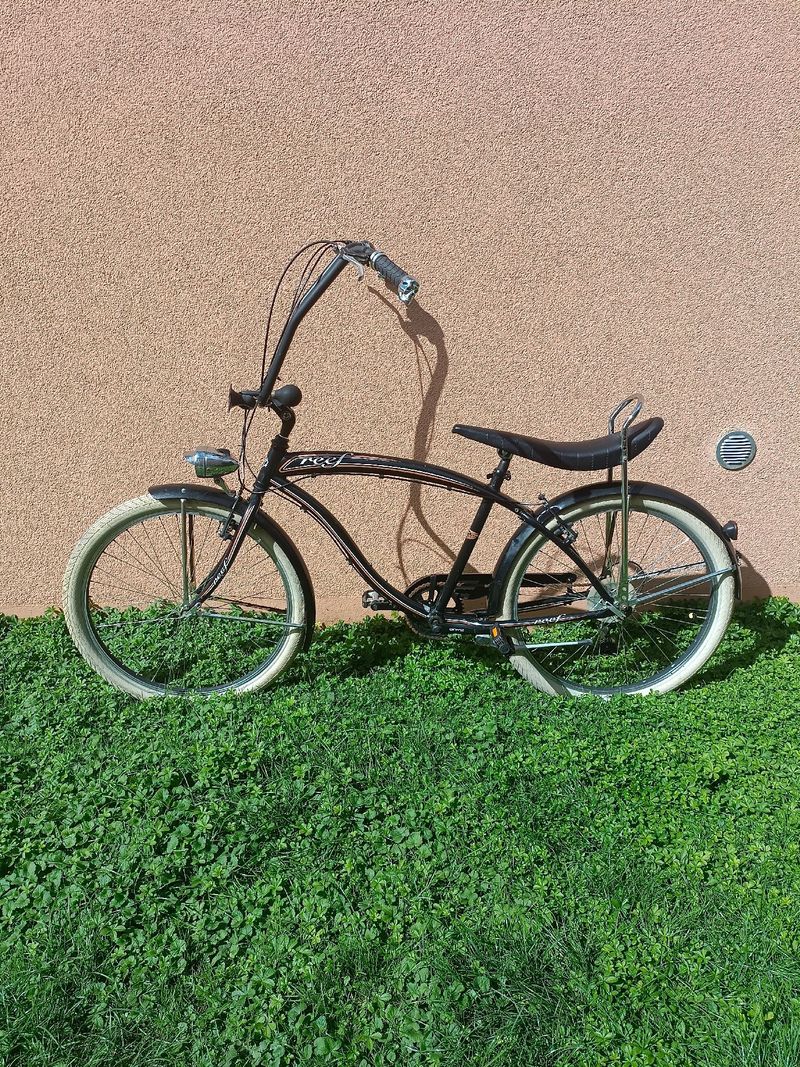 Reef Custom Other 2015 Urban & Touring d'occasion