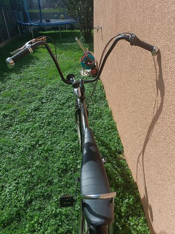 Used Reef Custom Other 2015 Urban, Black — image 6 of 6