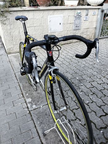 Used Bottecchia Bottecchia Custom Campagnolo Chorus 2015 Road & Gravel — image 7 of 7