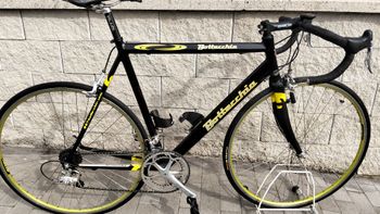 Used Bottecchia Bottecchia Custom Campagnolo Chorus 2015 Road & Gravel — image 3 of 7