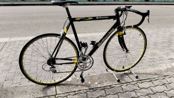 Used Bottecchia Bottecchia Custom Campagnolo Chorus 2015 Road & Gravel — image 4 of 7