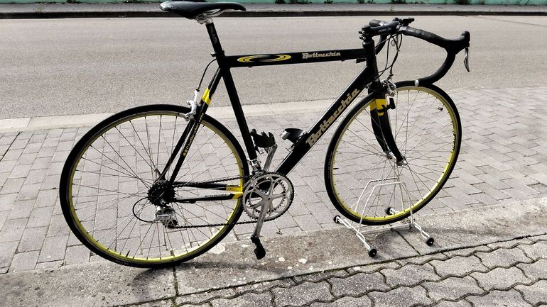 Used Bottecchia Bottecchia Custom Campagnolo Chorus 2015 Road & Gravel — image 4 of 7