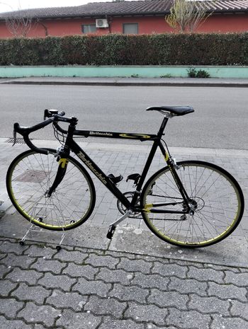 Used Bottecchia Bottecchia Custom Campagnolo Chorus 2015 Road & Gravel — image 2 of 7