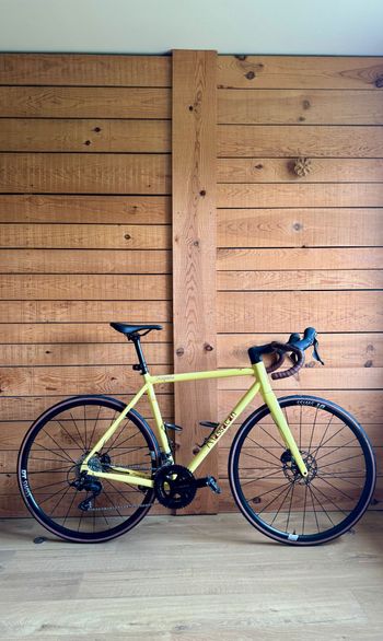 Massacan, Massacan Custom Shimano 105