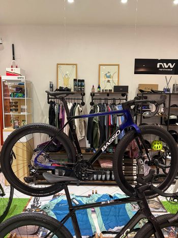 Used palta Palta Custom Shimano GRX 2025 Road & Gravel — image 3 of 5