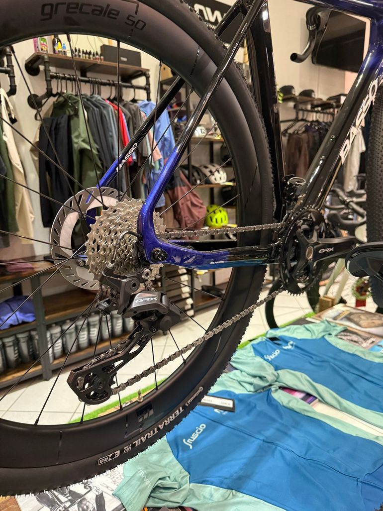Used palta Palta Custom Shimano GRX 2025 Road & Gravel — image 5 of 5